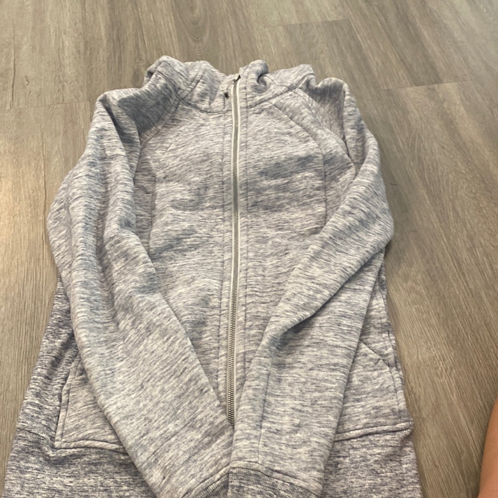 Lululemon full length scuba